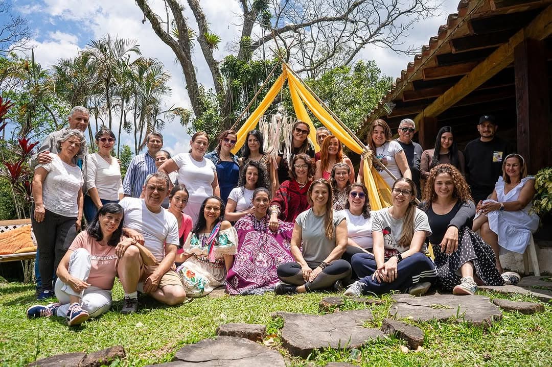Ritual de Cierre