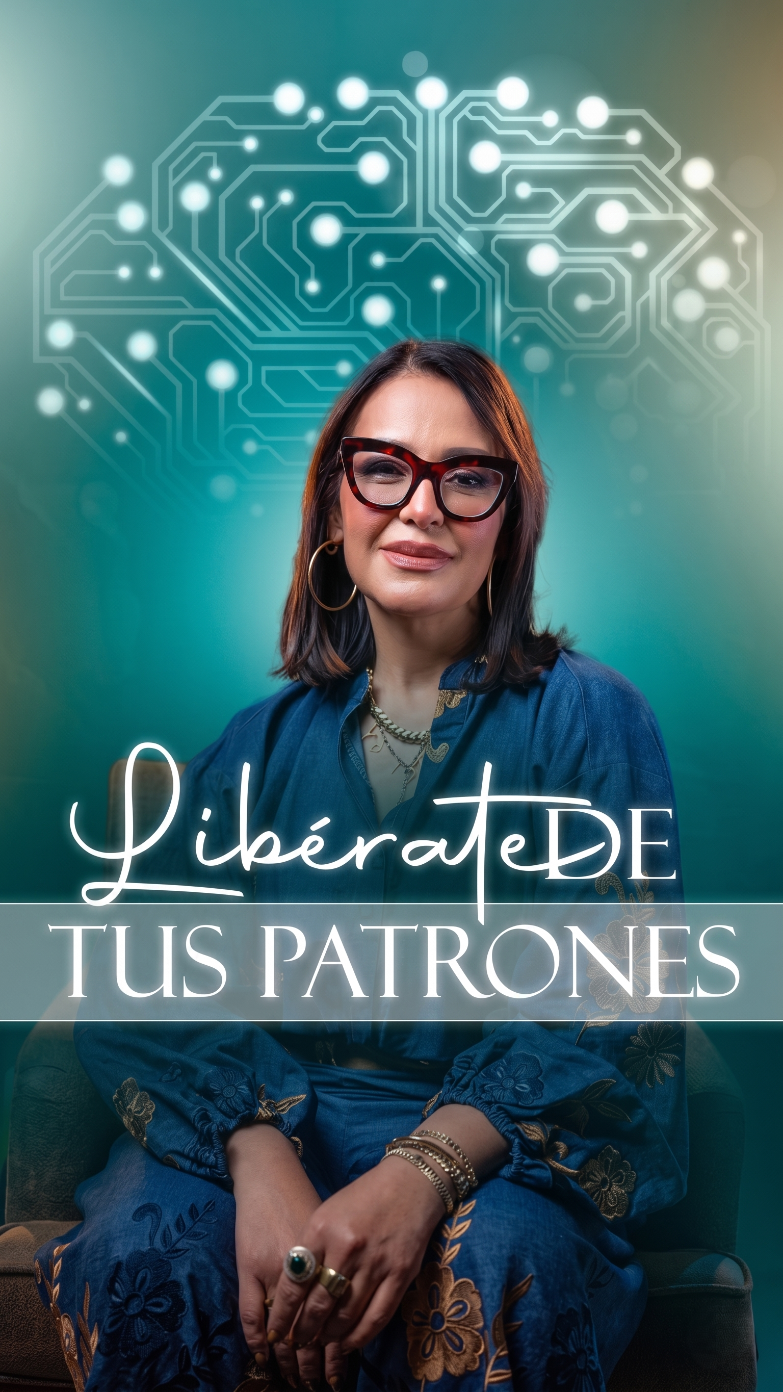 Libérate de tus Patrones: La Ciencia de la Decisión